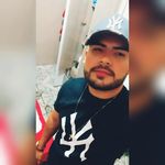 Charles Bruno - @_charlesbruno94 - Instagram
