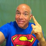 Charles Bruno - @juicingstrong - Instagram