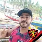 Charles Bruno - @charlesdelicinha - Instagram