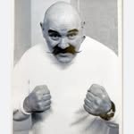 Charles Bronson - @charlesbrunson1999 - Instagram