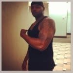 DeMoya Hodge - @charlesbrunson - Instagram