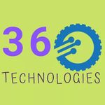 Charles Bull - @360_tek - Instagram