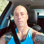 Charles Bull - @transisiusnandi - Instagram