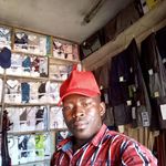 Charles Bumpenje - @charlesbumpenje - Instagram