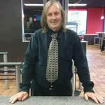 Charles Burden - @charles.burden.963 - Instagram