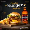 CHARLES BURGER - @charles.burger04 - TikTok