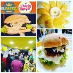 CHARLES BURGER ÁGUAS COMPRIDAS - @charlesburger.jrpastel.olinda - Instagram