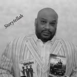 Charles Burgess - @charlesburgess_thestorytellah - Instagram