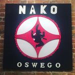 Charles Burger - @oswegokarate - Instagram