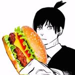 Charles Burger - @charlesburgersofficial - Instagram