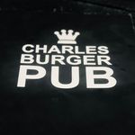 Charles Burger Pub - @charlesburgerpub_prg - Instagram