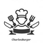 Charles Burguers - @charlesburger.ss - Instagram