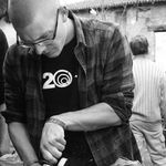 Jean-Charles Burger - @jeancharlesburger - Instagram