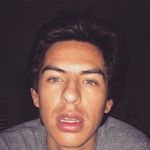 Charles Burnham - @sixty_hippies - Instagram