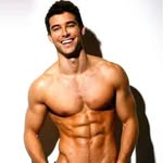 Charles Burnham - @roelcunanan4 - Instagram