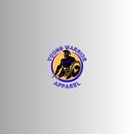 Charles Burnham - @youngwarriorgear - Instagram