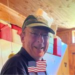 Charles Burnham - @cbstowe - Instagram