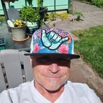Charles Burris - @fearedbyfear - Instagram