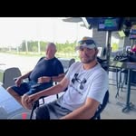 Charles Burris - @chazpburris - Instagram
