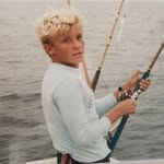 Charles Burris - @charlie_tuna_72 - Instagram