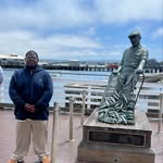 Charles Burroughs - @charlesburoughs - Instagram
