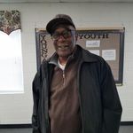 Charles Burroughs - @charles.burroughs.9619 - Instagram