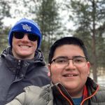Charles Burroughs Jr. - @_charles_jr_16_ - Instagram