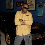 Charles Burton - @charlesburton513 - Instagram