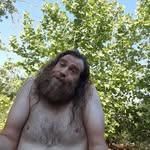 charles burton - @deehairypotter - Instagram