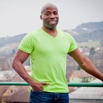 Charles Burton - @charlesb_fit - Instagram