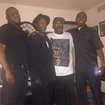 Charles Burton Price - @charlesburton87 - Instagram