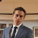 Charlie - @charlesburton - Instagram