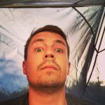 Charles Byrom - @chifferus - Instagram