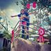 Charles Calderón - Facebook