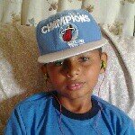 Charles Calderon - @badman_charles - Instagram