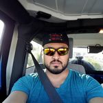 Charles Calderon - @chuckus83 - Instagram