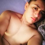 Charles Calderon - @charlescalderon9 - Instagram