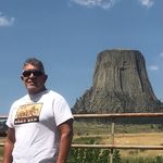 Phillip Charles Calderon - @raiderman501 - Instagram