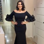 Charlene Canaán de Santos - @charlenecanaan - Instagram
