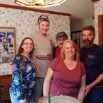 Charles Cantrell - Facebook