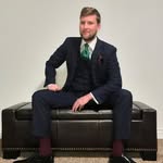 Charles Cantrell - @cha.rlescantrell - Instagram