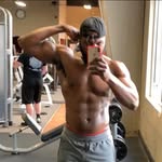 Charles Capers - @_anotherlamenigga - Instagram