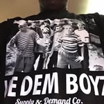 Charles Capers Jr - @clcapers - Instagram