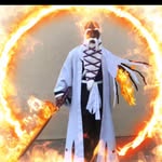 Charles Edward Capers - @godsoultrain_cosplay - Instagram