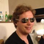 Charles Carlin - @chuckycheese89 - Instagram