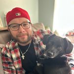 Charles Carlin - @cpcarlin1108 - Instagram