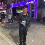 charles carlin - @darkghost_12 - Instagram