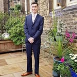 Charlie Carruthers - @skyround24 - Instagram
