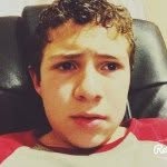 Charlie Casillas - @charliecasillas13 - Instagram