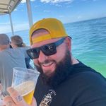 Charles Casper - @ghostwiththamost - Instagram